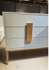 Cully Chest of Drawer W120 *Floor Model